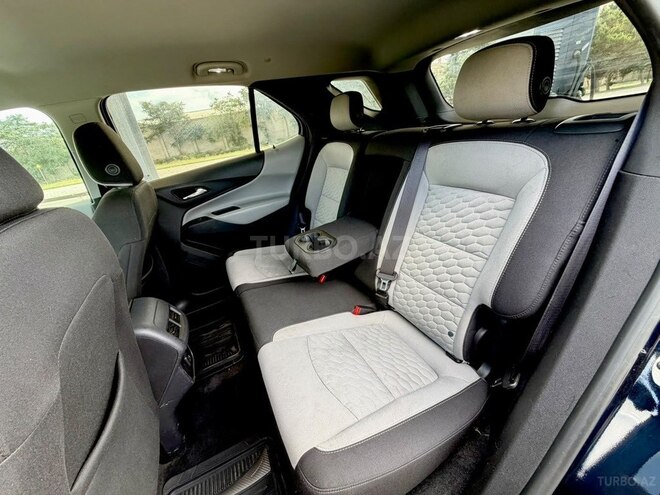 Chevrolet Equinox 2020, 96,000 km - 1.5 l - Bakı