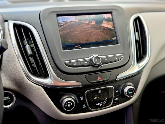 Chevrolet Equinox 2020, 96,000 km - 1.5 l - Bakı