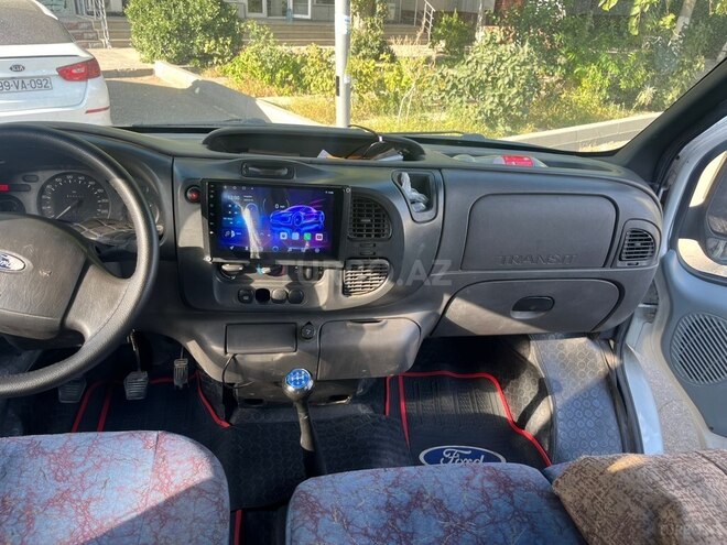 Ford Transit 2003, 500,000 km - 2.4 л - Bakı