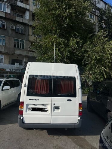 Ford Transit 2003, 500,000 km - 2.4 л - Bakı