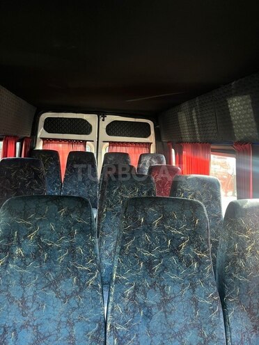 Ford Transit 2003, 500,000 km - 2.4 л - Bakı