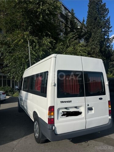 Ford Transit 2003, 500,000 km - 2.4 л - Bakı
