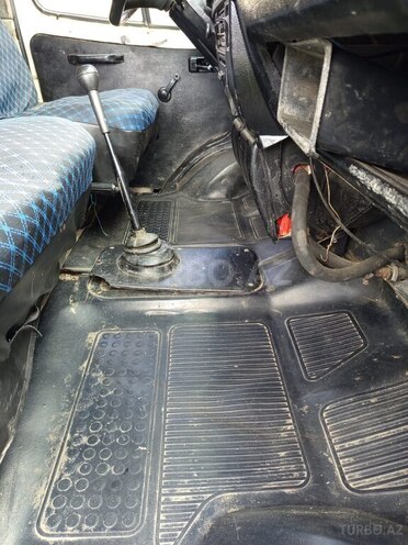 GAZ 2705-757 1998, 390,000 km - 2.4 л - Cəlilabad
