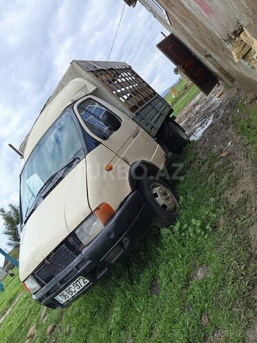 GAZ 2705-757 1998, 390,000 km - 2.4 л - Cəlilabad
