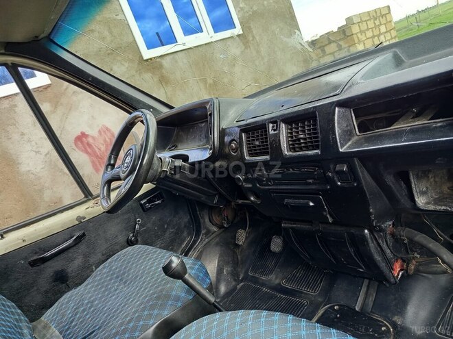 GAZ 2705-757 1998, 390,000 km - 2.4 л - Cəlilabad