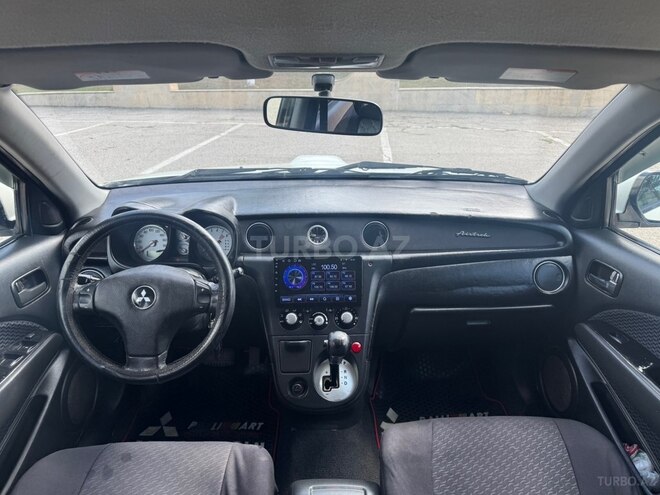 Mitsubishi Airtrek 2002, 285,000 km - 2.0 л - Bakı