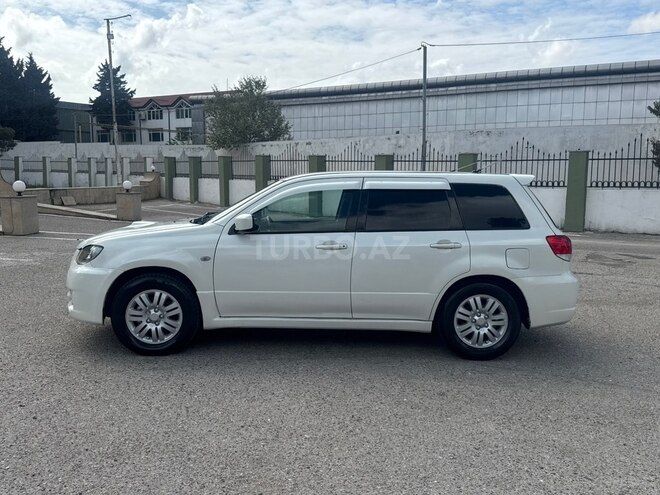 Mitsubishi Airtrek 2002, 285,000 km - 2.0 л - Bakı