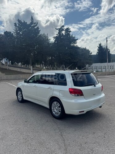 Mitsubishi Airtrek 2002, 285,000 km - 2.0 л - Bakı