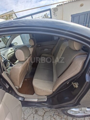 Chery  2007, 228,000 km - 1.6 l - Bakı