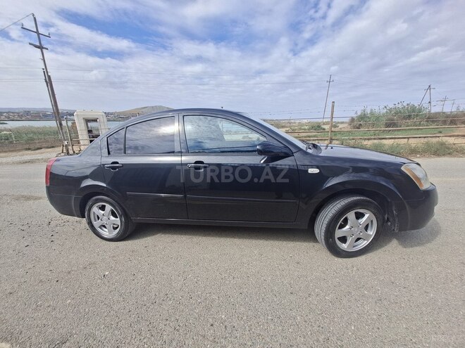 Chery  2007, 228,000 km - 1.6 l - Bakı
