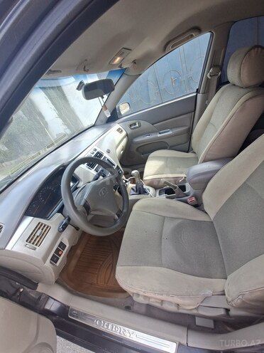 Chery  2007, 228,000 km - 1.6 l - Bakı