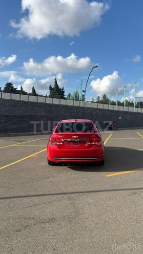 Chevrolet Cruze 2012, 290,000 km - 1.4 l - Bakı