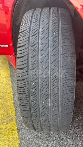 Chevrolet Cruze 2012, 290,000 km - 1.4 l - Bakı