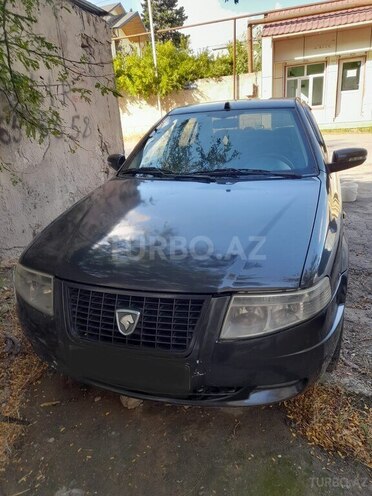 Iran Khodro Soren 2014, 300,000 km - 1.6 л - Bakı