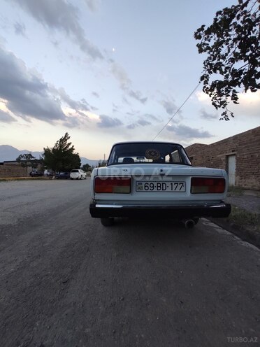 LADA (VAZ) 2107 2010, 260,000 km - 1.7 l - Ordubad