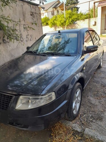 Iran Khodro Soren 2014, 300,000 km - 1.6 л - Bakı