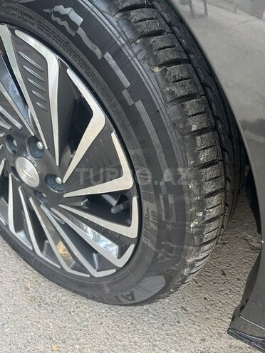 Hyundai Sonata 2021, 165,000 km - 2.0 l - Bakı