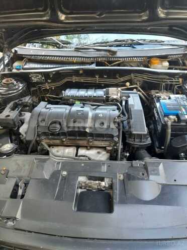 Iran Khodro Soren 2014, 300,000 km - 1.6 л - Bakı