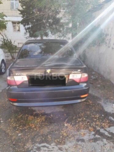Iran Khodro Soren 2014, 300,000 km - 1.6 л - Bakı