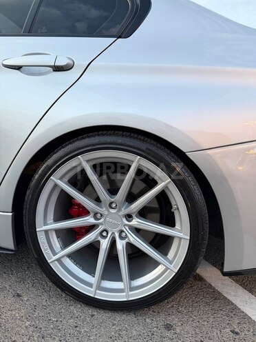 BMW 328 2015, 277,000 km - 2.0 l - Bakı
