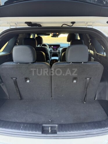 Kia Sorento 2023, 62,500 km - 1.6 л - Bakı