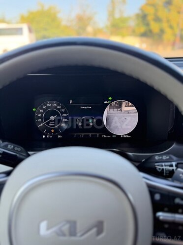 Kia Sorento 2023, 62,500 km - 1.6 л - Bakı