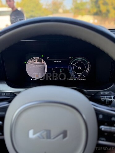 Kia Sorento 2023, 62,500 km - 1.6 л - Bakı