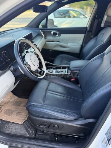 Kia Sorento 2023, 62,500 km - 1.6 л - Bakı
