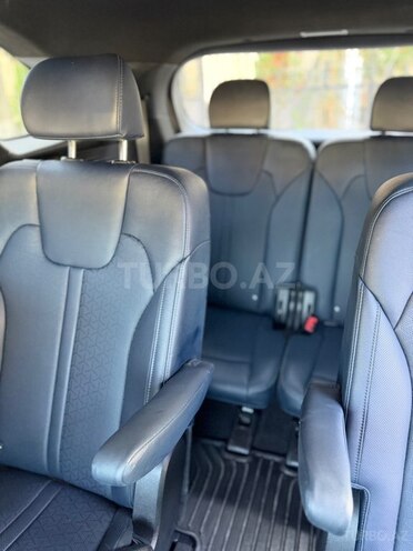 Kia Sorento 2023, 62,500 km - 1.6 л - Bakı