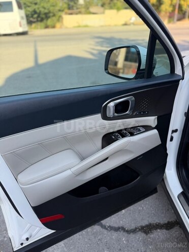 Kia Sorento 2023, 62,500 km - 1.6 л - Bakı
