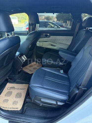 Kia Sorento 2023, 62,500 km - 1.6 л - Bakı