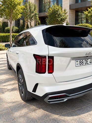 Kia Sorento 2023, 62,500 km - 1.6 л - Bakı