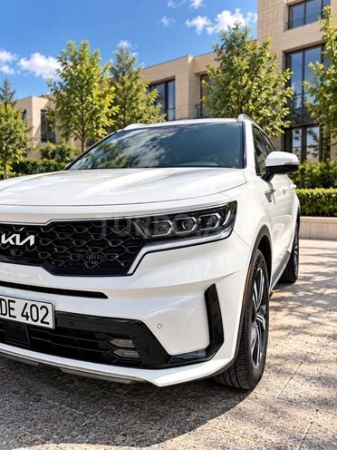 Kia Sorento 2023, 62,500 km - 1.6 л - Bakı