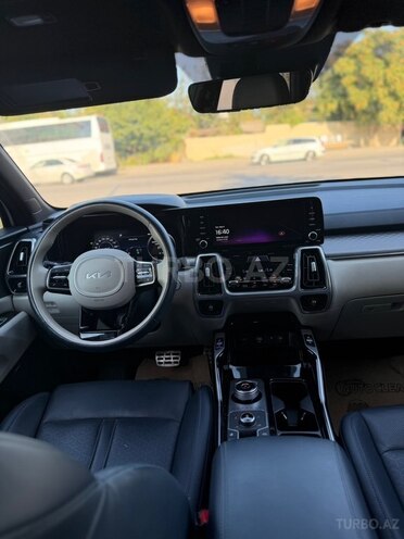 Kia Sorento 2023, 62,500 km - 1.6 л - Bakı