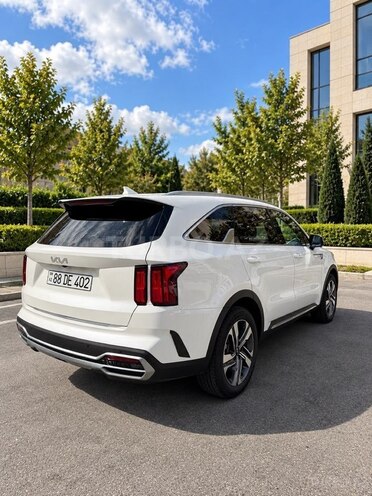 Kia Sorento 2023, 62,500 km - 1.6 л - Bakı