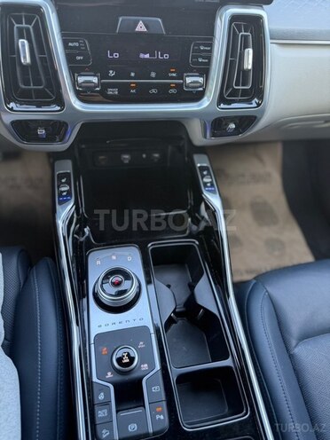 Kia Sorento 2023, 62,500 km - 1.6 л - Bakı