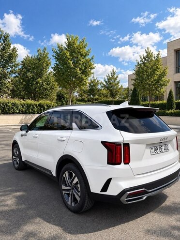 Kia Sorento 2023, 62,500 km - 1.6 л - Bakı
