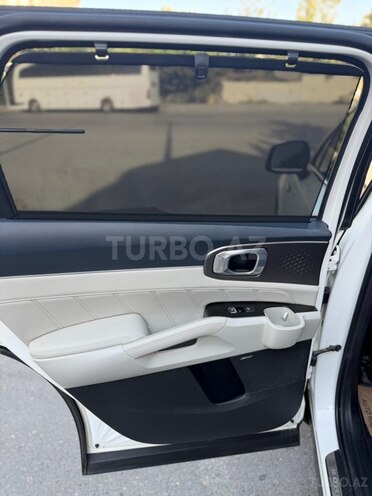 Kia Sorento 2023, 62,500 km - 1.6 л - Bakı