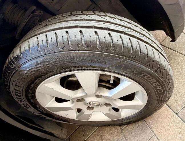 Nissan Tiida 2007, 138,000 km - 1.6 л - Bakı