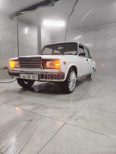 LADA (VAZ) 2107 2003, 43,856 km - 1.7 l - Bakı