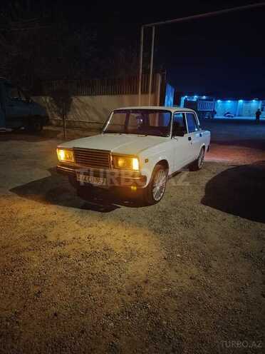 LADA (VAZ) 2107 2003, 43,856 km - 1.7 l - Bakı