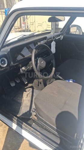 LADA (VAZ) 2107 2003, 43,856 km - 1.7 l - Bakı
