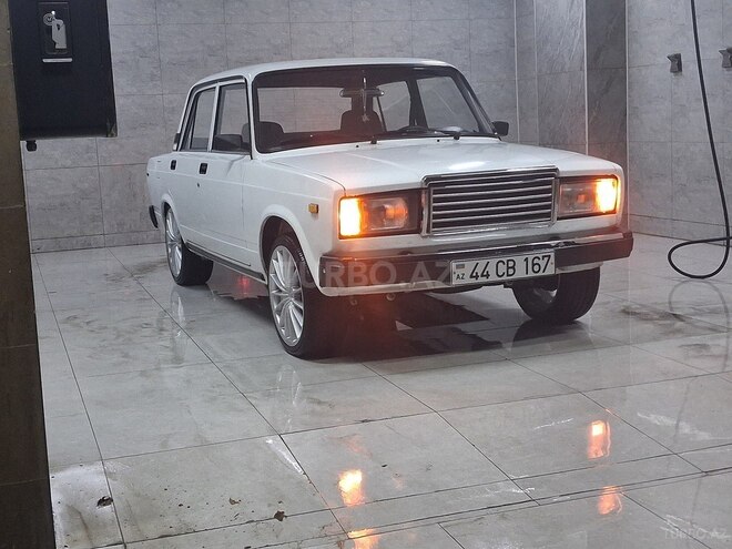 LADA (VAZ) 2107 2003, 43,856 km - 1.7 l - Bakı