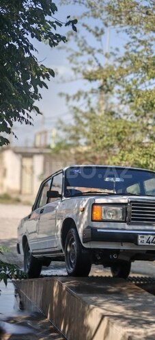 LADA (VAZ) 2107 2003, 43,856 km - 1.7 l - Bakı