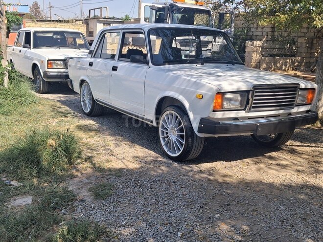 LADA (VAZ) 2107 2003, 43,856 km - 1.7 l - Bakı
