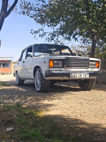 LADA (VAZ) 2107 2003, 43,856 km - 1.7 l - Bakı