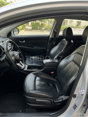 Kia Sportage 2011, 213,400 km - 2.0 l - Bakı