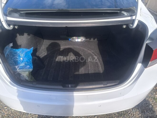 Hyundai Elantra 2011, 205,000 km - 1.8 л - Tovuz