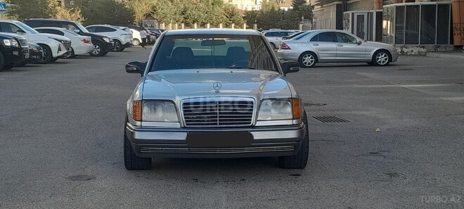 Mercedes E 300 1994, 325,000 km - 3.0 l - Bakı