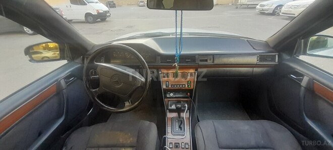 Mercedes E 300 1994, 325,000 km - 3.0 l - Bakı